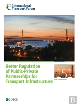 Bertrand.pt - Better Regulation Of Public-Private Partnerships For Transport Infrastructure
