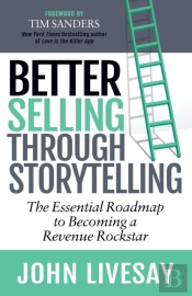 Better Selling Through Storytelling