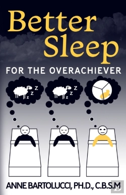 Bertrand.pt - Better Sleep For The Overachiever
