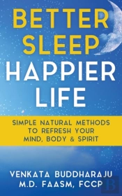 Better Sleep, Happier Life: Simple Natur