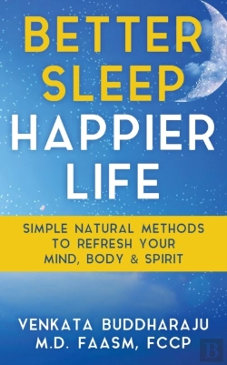 Bertrand.pt - Better Sleep, Happier Life: Simple Natur