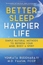 Better Sleep, Happier Life