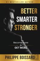 Better, Smarter, Stronger