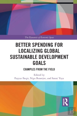 Bertrand.pt - Better Spending For Localizing Global Sustainable Development Goals