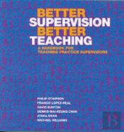 Better Supervision Better Teaching