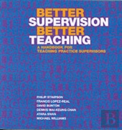 Better Supervision Better Teaching