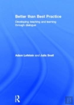 Bertrand.pt - Better Than Best Practice