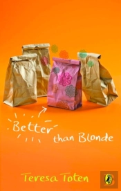 Better Than Blonde