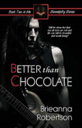 Better Than Chocolate