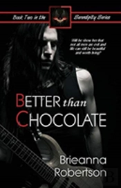 Better Than Chocolate