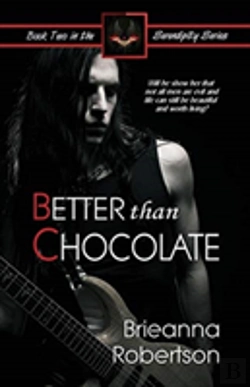 Bertrand.pt - Better Than Chocolate