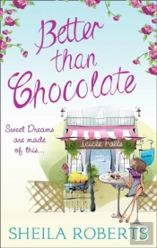Better Than Chocolate