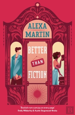 Bertrand.pt - Better Than Fiction