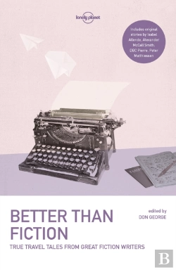Bertrand.pt - Better Than Fiction