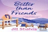 Better Than Friends