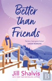 Better Than Friends