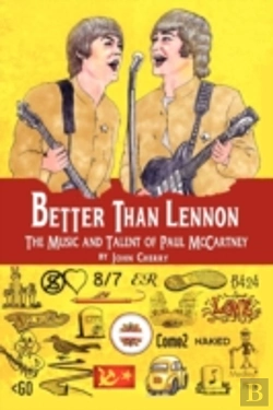 Bertrand.pt - Better Than Lennon, The Music And Talent