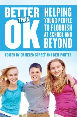 Bertrand.pt - Better Than Ok: Helping Young People To Flourish