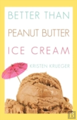 Bertrand.pt - Better Than Peanut Butter Ice Cream
