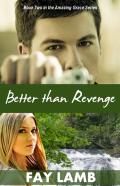 Better Than Revenge