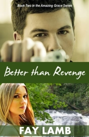 Better Than Revenge