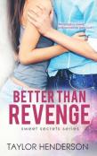 Better Than Revenge