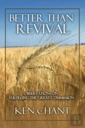 Better Than Revival