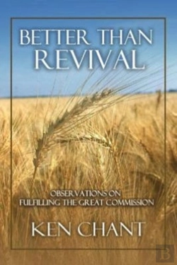 Bertrand.pt - Better Than Revival