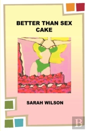 Better Than Sex Cake