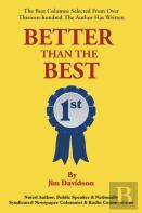 Better Than The Best