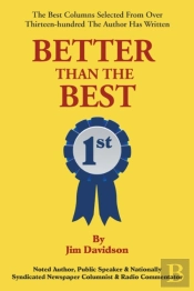 Better Than The Best