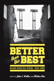 Better Than The Best