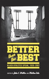 Better Than The Best