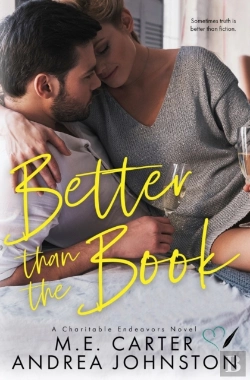 Bertrand.pt - Better Than The Book