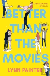 Better Than The Movies