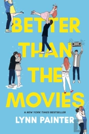 Better Than The Movies