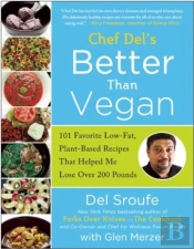 Better Than Vegan