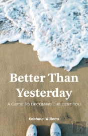 Better Than Yesterday
