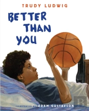 Better Than You