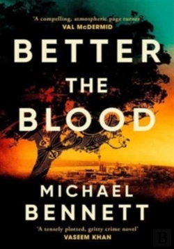 Bertrand.pt - Better The Blood