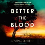 Better The Blood