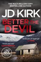 Better The Devil
