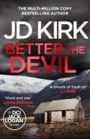 Better The Devil