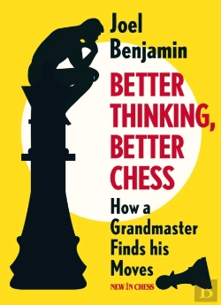 Bertrand.pt - Better Thinking, Better Chess
