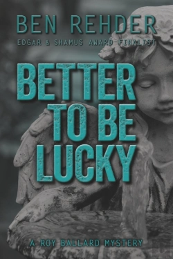Bertrand.pt - Better To Be Lucky