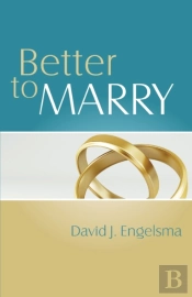 Better To Marry
