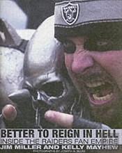 Better To Reign In Hell