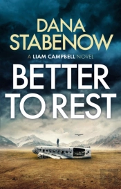 Better To Rest