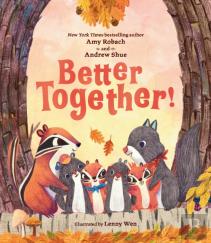 Better Together!