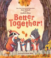 Better Together!